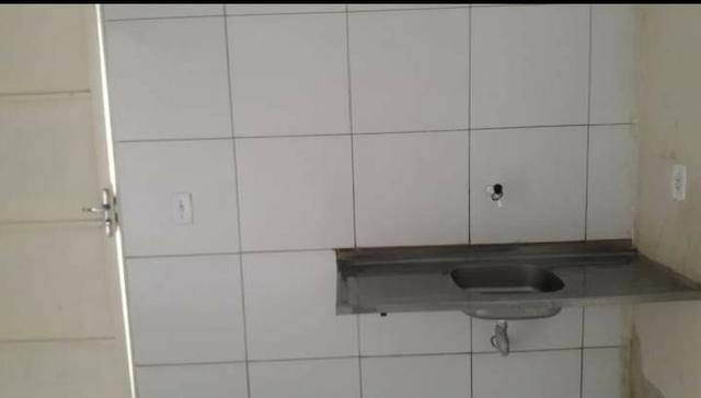 Casa com 3 quartos com Cerca Elétrica em José de Freitas - VD-0910 - Foto 2