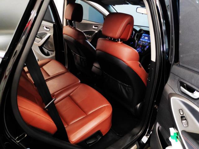 Vendo meu carro uma Santa FE - Foto 19