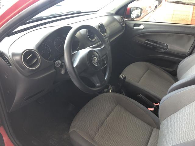 Gol Trend 2013 Bem novinho - Foto 11