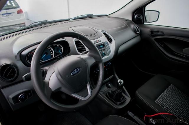 Ford Ka 1.0 Se Manual 2018 - Foto 8
