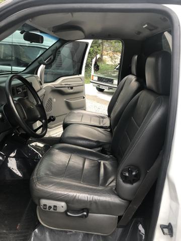F250 2002 - Foto 7