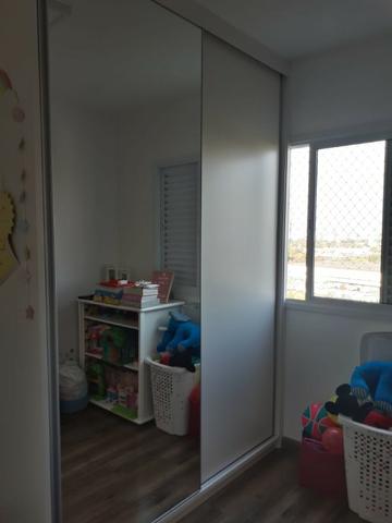 Apartamento de 100 m² com 3 dormitórios (2 suítes) Lazer Completo no Splendor Garden - Foto 6