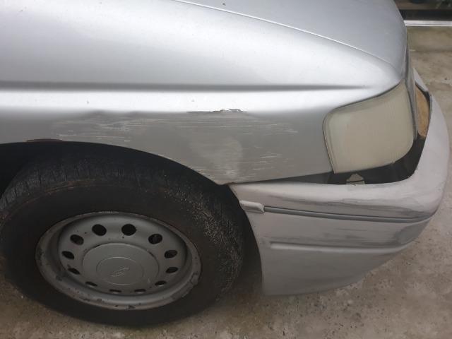 Vendo Ford Escort 93 - Foto 3