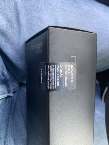 Samsung Galaxy S10+ ( Plus ) 128 GB Lacrado na caixa - Foto 5