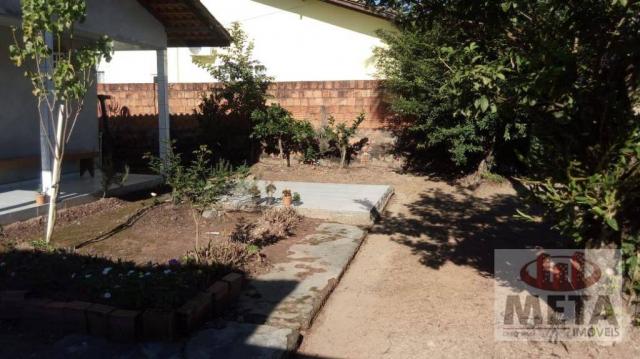 Casa residencial à venda, Paranaguamirim, Joinville. - Foto 13