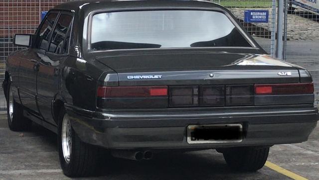 Opala Diplomata 4.1 6CC 1991 - Foto 2