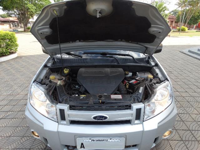 FoRD EcOSPorT XLT_AUT._2.0FLEX_RaRiDaDE_ExtrANovA_LacradAOriginaL_RevisadA_Placa A_ - Foto 12