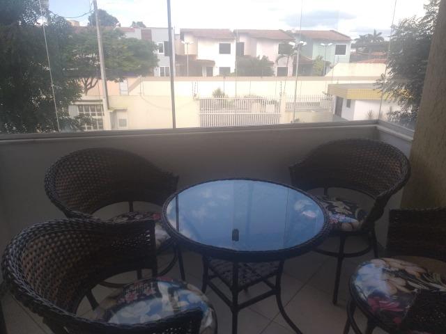 Apartamento para Venda Santa Monica 2 - 3 quartos com suite - Foto 4