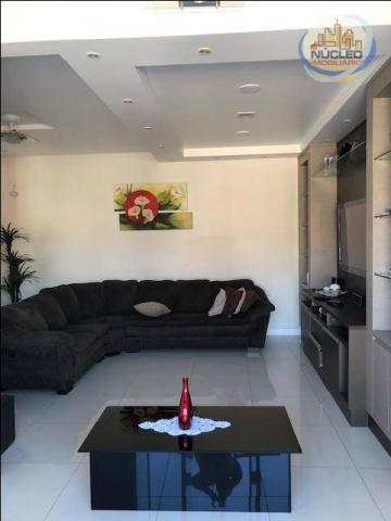 Sobrado com 4 dormitórios à venda, 253 m² por R$ 650.000,00 - João Costa - Joinville/SC - Foto 14
