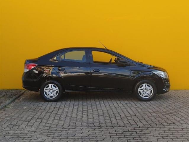 CHEVROLET PRISMA 2016/2016 1.0 MPFI LT 8V FLEX 4P MANUAL - Foto 7