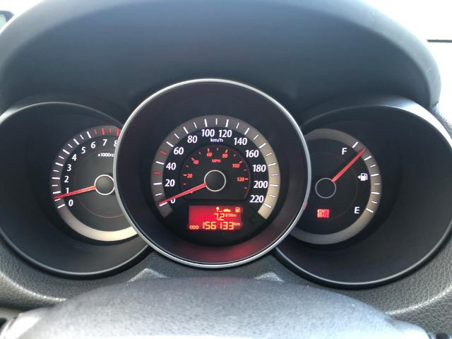 KIA Cerato 2010 1.6 manual - Foto 8