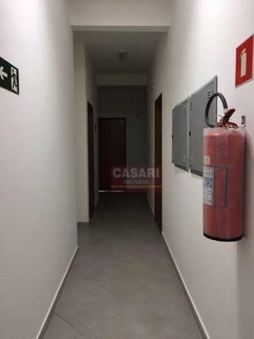 Sala comercial para locação, rudge ramos, são bernardo do campo. - Foto 14