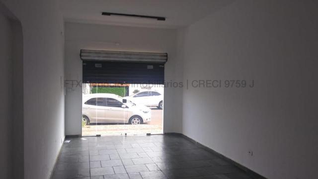 Sala para aluguel, , centro - campo grande/ms - Foto 2