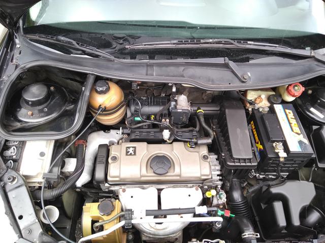 207 1.4 Xr 2010 (REPASSE) - Foto 7