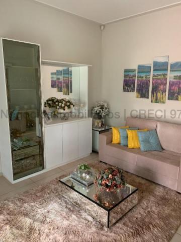 Chácara à venda, 3 quartos, Chácara dos Poderes - Campo Grande/MS - Foto 8