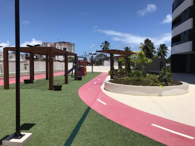 Edf Fiori, Pronto para morar, bem!? - Foto 5