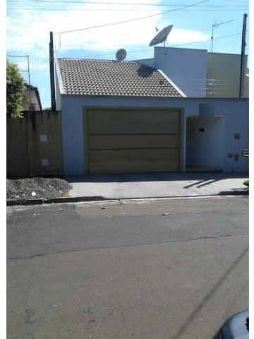 Casa à venda com 2 dormitórios em Jardim pereira, Matão cod:CA01521