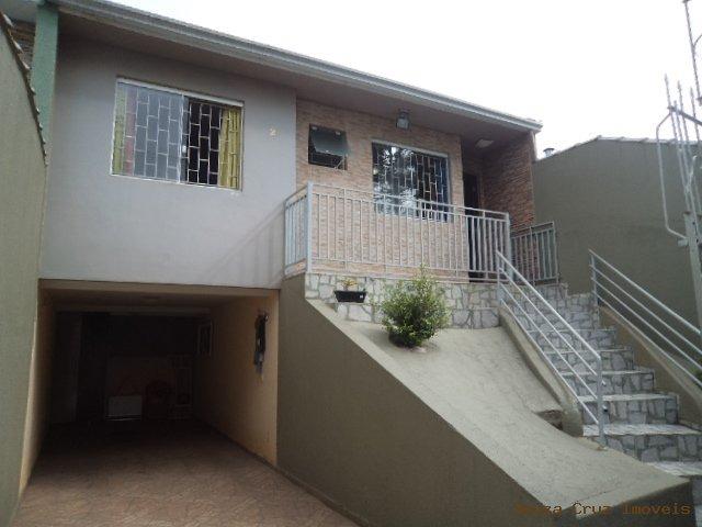 Frente pra Rua- Garagem