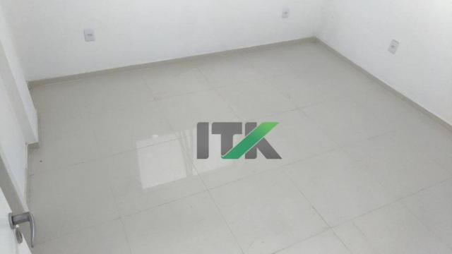 Sala para alugar, 25 m² - Centro - Balneário Camboriú/SC - Foto 7