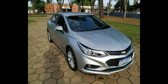 GM Cruze - Foto 4