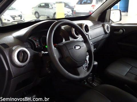 FORD ECOSPORT 2009/2010 2.0 XLT 16V FLEX 4P AUTOMÁTICO - Foto 4