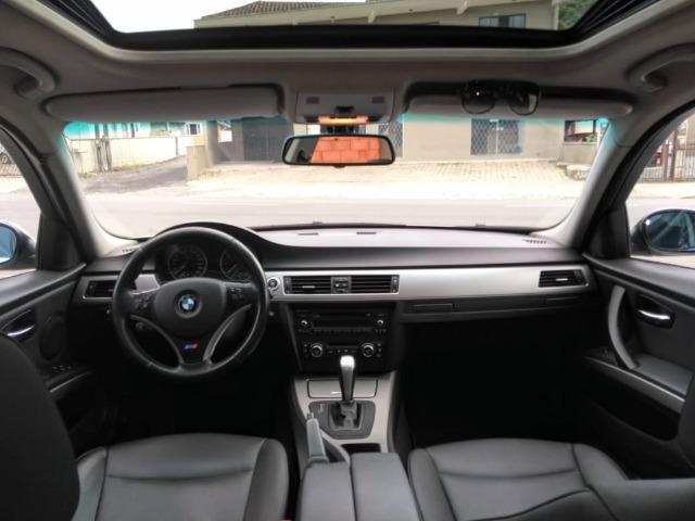 Vendo BMW 320i legalizada - Foto 6