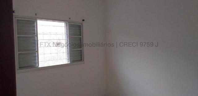 Casa à venda, 3 quartos, 2 vagas, vila vilas boas - campo grande/ms - Foto 13