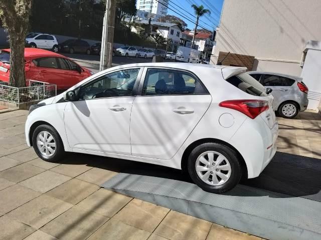 HB20 Comfort Style 1.6 Automático - Foto 3