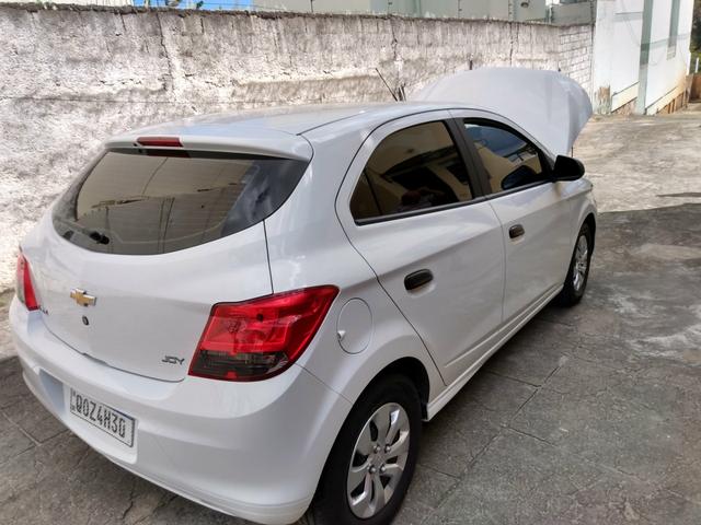 Chevrolet Onix - Foto 5