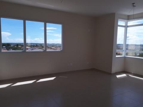 Escritório à venda em Edifício royal garden, Araraquara cod:SA00028 - Foto 4