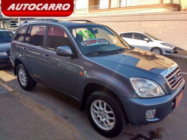 Cherry tiggo 2.0+completa+fileeee-ano2013 - Foto 4