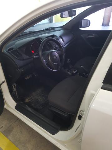 Kia Cerato 2012 - Foto 2