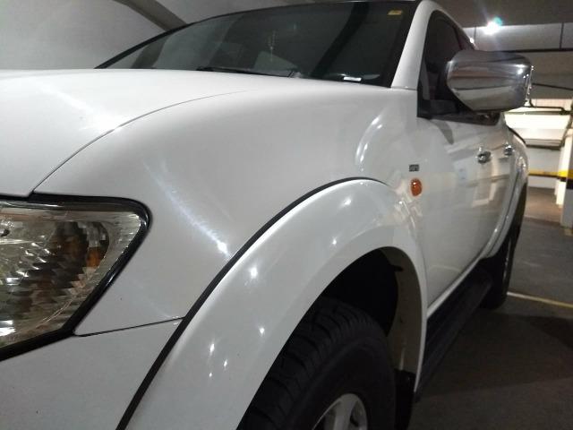 Mitsubishi L 200 Triton 2012 - Foto 11