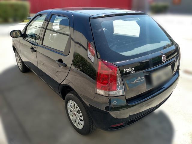 Palio Fire Economy (45.000km) 2016 - Foto 4