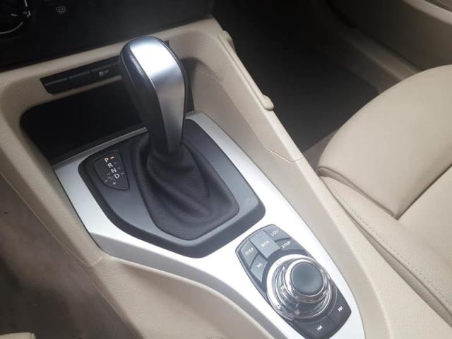 BMW X1 SDRIVE 18I 2.0 AUT 2012 - Foto 7