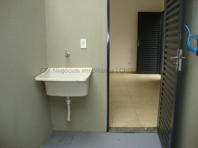 Kitnet para aluguel, 1 quarto, 1 vaga, Próximo da Tamandaré e Mascarenhas de Moraes - Camp - Foto 5