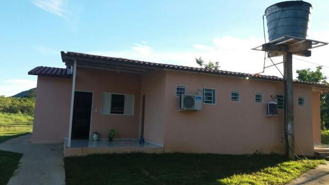 Chácara para retiros, encontros com Deus e acampamentos - Foto 3