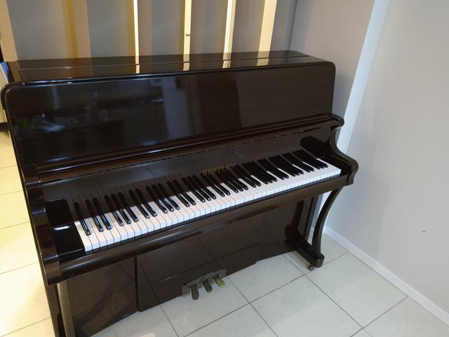 Lindo piano - Foto 3
