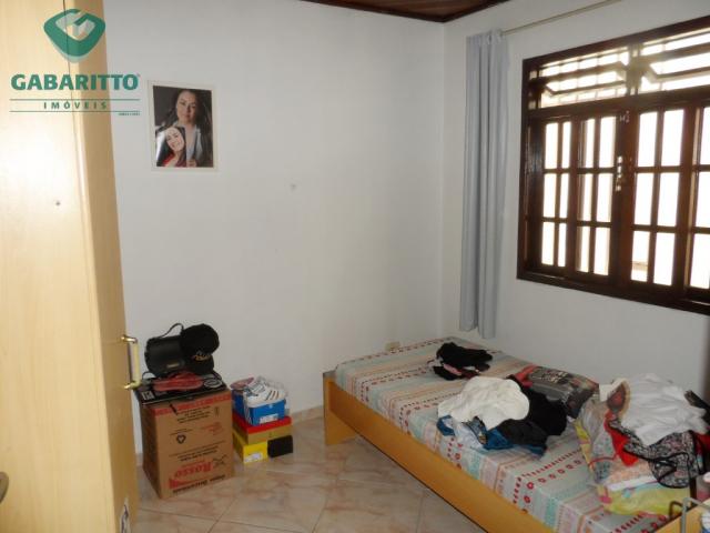 Casa à venda com 3 dormitórios em Silveira da motta, Sao jose dos pinhais cod:91146.001 - Foto 10