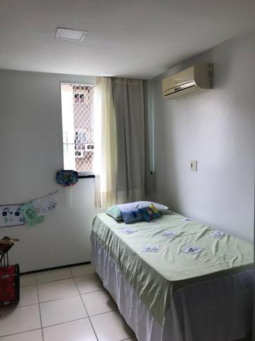 Apartamento tipo casa duplex 03 suítes, 2 vagas, lazer, Cidade 2000, Fortaleza-CE - Foto 19