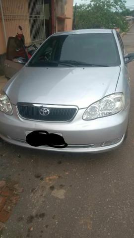 Corolla XEI 1.8, ano 2004/2005 - Foto 5