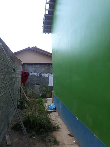 Casa popular no boleto - Foto 3