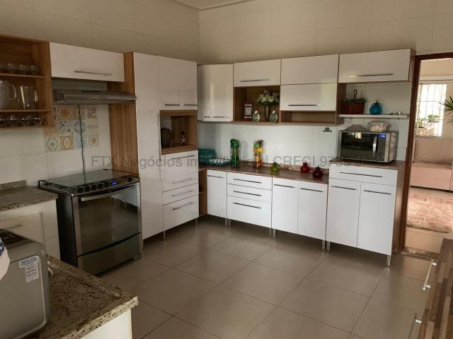 Chácara à venda, 3 quartos, Chácara dos Poderes - Campo Grande/MS - Foto 12