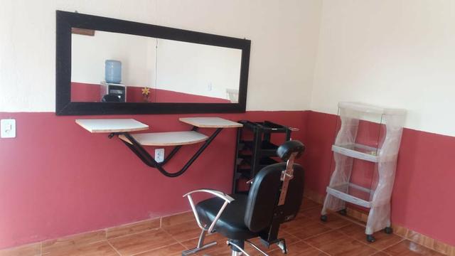 Arrendo salão para Cabeleireiras/Manicure - Foto 5