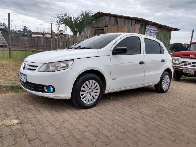 Gol G5 2011 - Foto 3