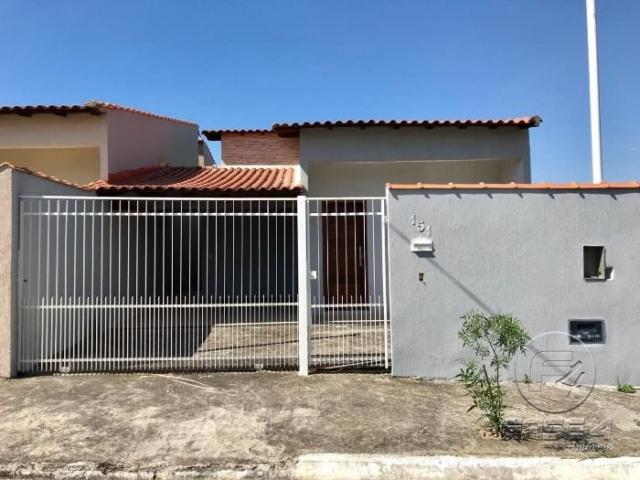 Casa para alugar com 3 dormitórios em Parque ipiranga ii, Resende cod:2373