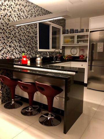 Lindo Apartamento à Venda 156 m2 no Splendor Blue - Foto 10