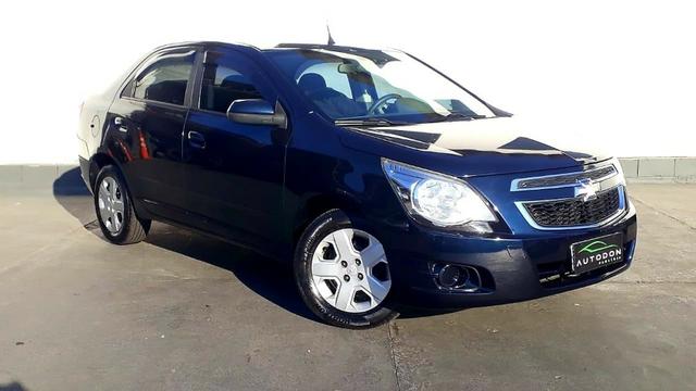 Cobalt lt 1.8 automático