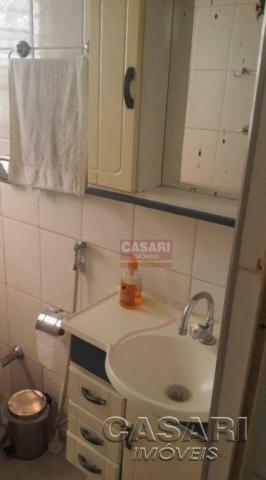 Casa residencial à venda, alves dias, são bernardo do campo - ca9529.
