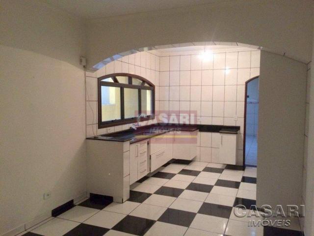 Sobrado residencial à venda, vila rosa, são bernardo do campo - so18087. - Foto 12